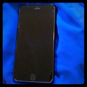 I phone 6 Plus